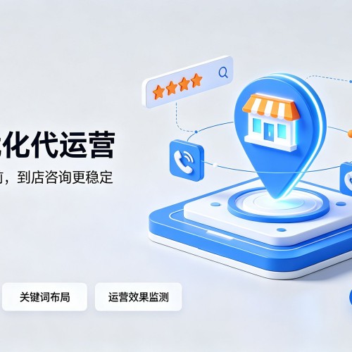 得荣GEO优化